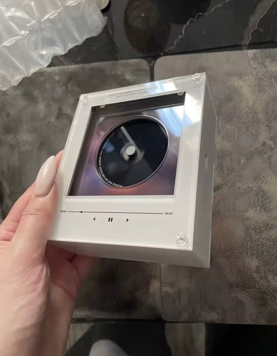 Melo Disc -  Lecteur de musique